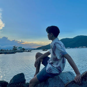 Meet your Posher, Bao